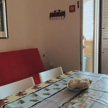 Casa Vacanza 1 Mancaversa *