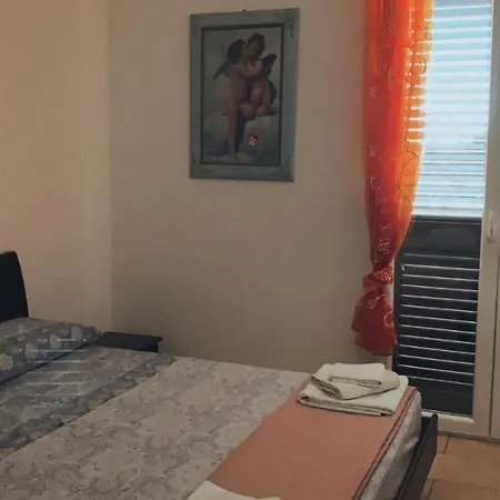 Hébergement de vacances Casa Vacanza 1 Mancaversa *