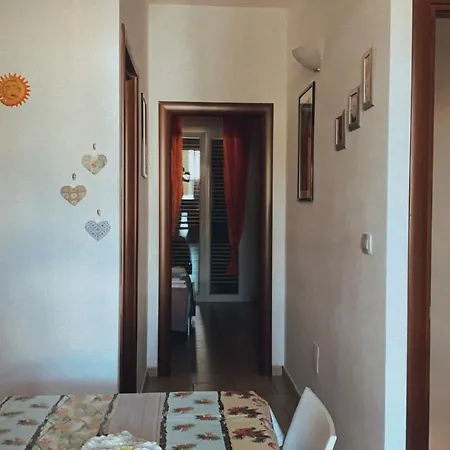 Casa Vacanza 1 Mancaversa