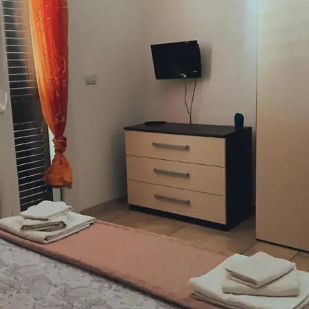 Casa Vacanza 1 Mancaversa Hébergement de vacances *